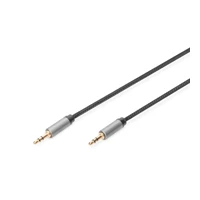 Audiokabel, Stereo Mini-KlinkenStecker