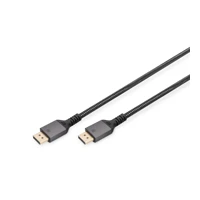 DisplayPort-Kabel, DisplayPort Stecker zu DisplayPort