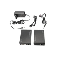 Professional DS-55501 4K HDMI Extender Set -