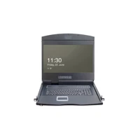 Professional DS-72211-5US, KVM-Konsole mit