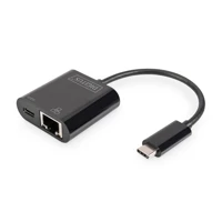 DN-3027, Netzwerkadapter, USB-C, Gigabit