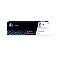 Toner 205A cyan
