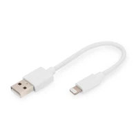 Lightning-Kabel, USB Stecker zu Lightning