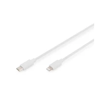 Lightning-Kabel, 24 pin USB-C Stecker zu