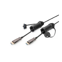 Ultra High Speed, HDMI-Kabel, HDMI Stecker zu
