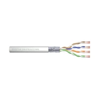 Installation Cable, Bulkkabel, 100m, Foiled