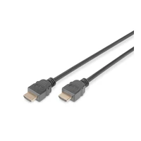 Highspeed, HDMI-Kabel mit Ethernet, HDMI