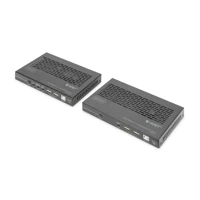 DS-55523, Sender und Empfänger -