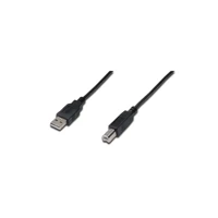 DK-300105-018-S, USB-Kabel, Mini-USB, Typ B Stecker