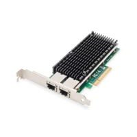 10Gbps Dual Port Ethernet Server Adapter