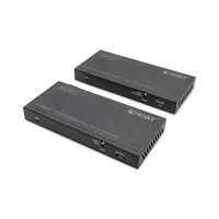 4K HDBaseT™ HDMI KVM Extender Set, 150m, Typ