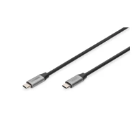USB-Anschluss, 24 pin USB-C Stecker zu 24 pin USB-C