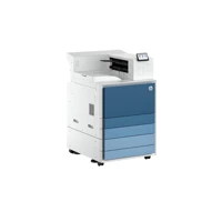 LaserJet Enterprise 8501x Printer Europe - Multilin