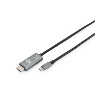 USB-C, HDMI Video-Adapterkabel, UHD 4K / 60Hz