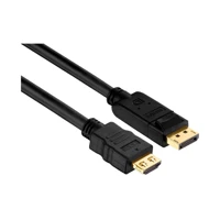 Purelink PureInstall, Videokabel, DisplayPort