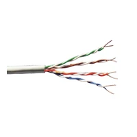 Professional, Bulkkabel, 100m, UTP, CAT 5e -
