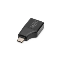 4K USB Adapter, USB, C/Stecker auf HDMI A/Buchse
