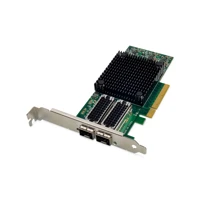 Dual-Port 25G SFP28 Adapter. Eingebaut
