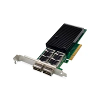 Dual-Port 40G QSFP Adapter. Eingebaut