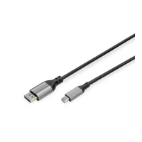 DisplayPort-Kabel, Mini DisplayPort Stecker zu