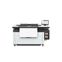 PageWide XL 5200, 1016mm (40") Großformatdrucker