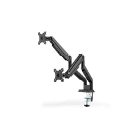DA-90395, Aufstellung, einstellbarer Doppelarm -