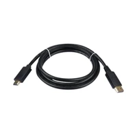 Adapterkabel, DisplayPort Stecker zu HDMI