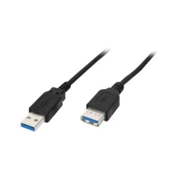 DK-300203-018-S, USB-Verlängerungskabel, USB Typ