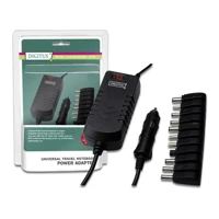 Kfz Notebook-Netzteil  90W