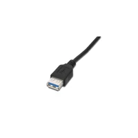 Diverse USB 3.0 Verlängerungskabel A/A m