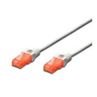 Netzwerkkabel RJ-45   3.0m ungeschirmt w