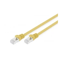 Cat.6a U-FTP - 0,25 m - Cat6a - U/FTP (STP) - RJ-45