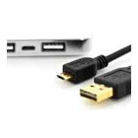 USB 3.0 Kabel A/Micro-B 1m