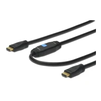 High Speed HDMI Kabel mit Ethern