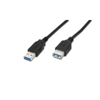 Diverse USB 3.0 Verlängerungskabel A/A m