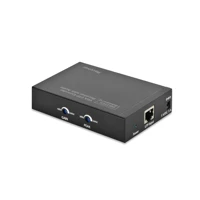 Professional DS-53450 Receiver Unit, Video