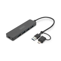 Slim Line, Dockingstation, USB 3.0