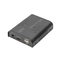 HDMI KVM IP Extender Receiver, Full HD