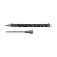 DN-95410-IT, Steckdosenleiste (Rack -