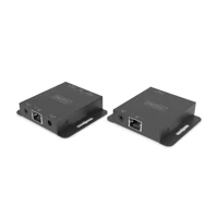 4K HDMI Extender Set, 70m, Typ: AV-Sender &