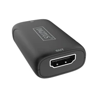 DS-55521, Repeater, HDMI, 19-poliger HDMI Typ A