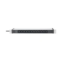 Stromverteilungseinheit (Rack, einbaufähig) -