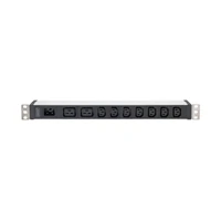 Stromverteilungseinheit (Rack, einbaufähig) -