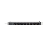 Stromverteilungseinheit (Rack, einbaufähig) -