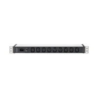 Stromverteilungseinheit (Rack, einbaufähig) -