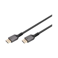 DisplayPort-Kabel, DisplayPort Stecker zu DisplayPort