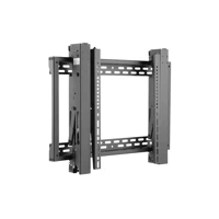 Digitus DA-90446, Befestigungskit (Wandmontage), Pop-out