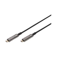 USB-Kabel, 24 pin USB-C Stecker zu 24 pin USB-C Stecker -