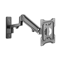 Befestigungskit (Wandmontage), für LCD-Display /