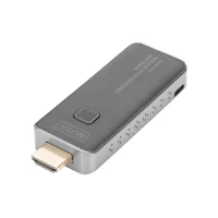 DS-55320, Wireless Video-/Audio-Erweiterung -